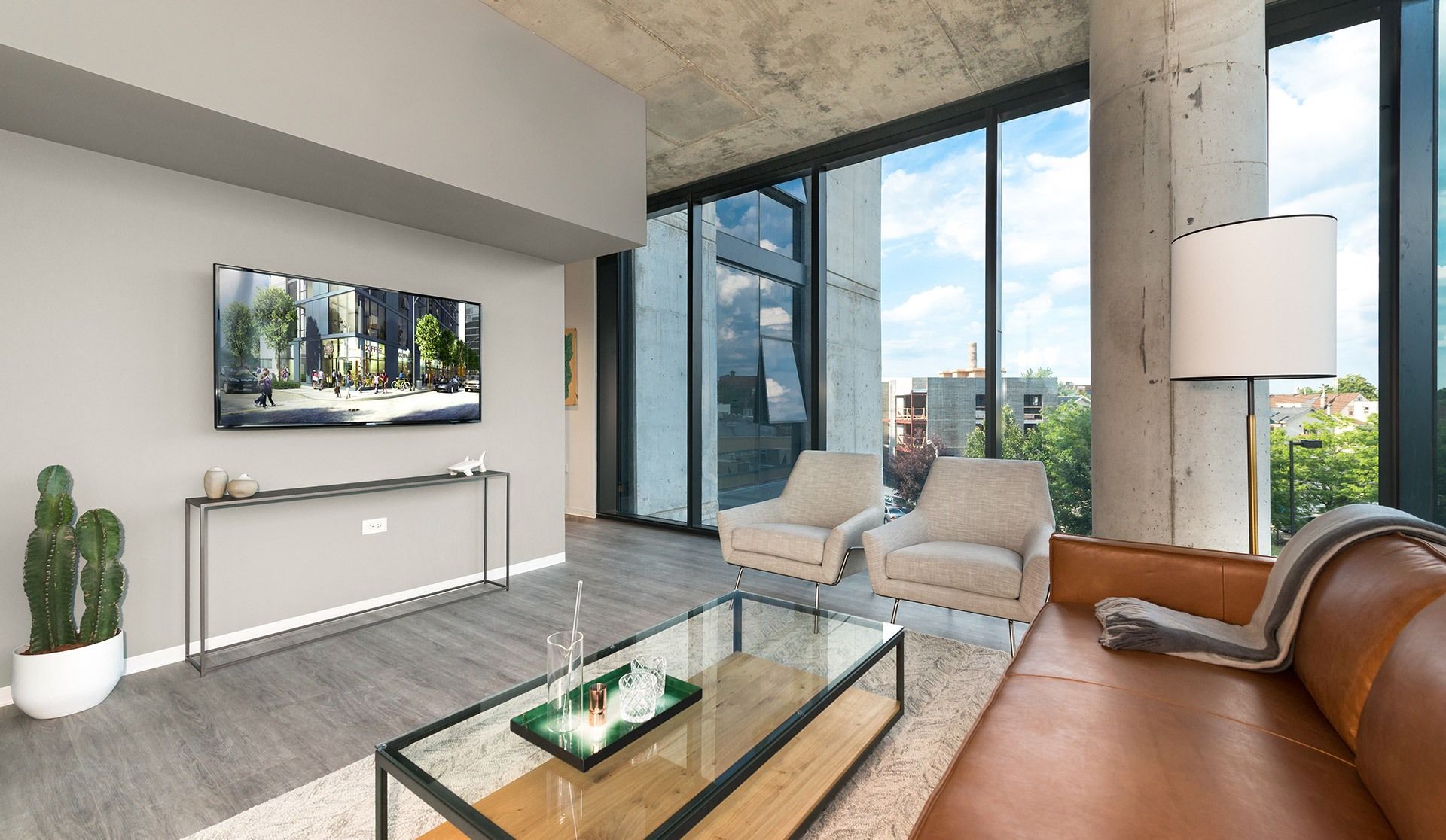 Hero Image - MiCa Interior High